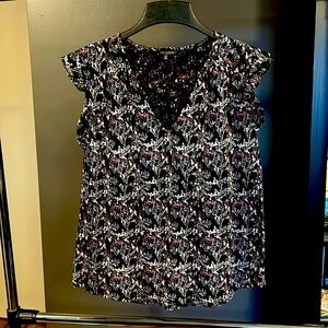 Lucky Brand 80% cotton size L